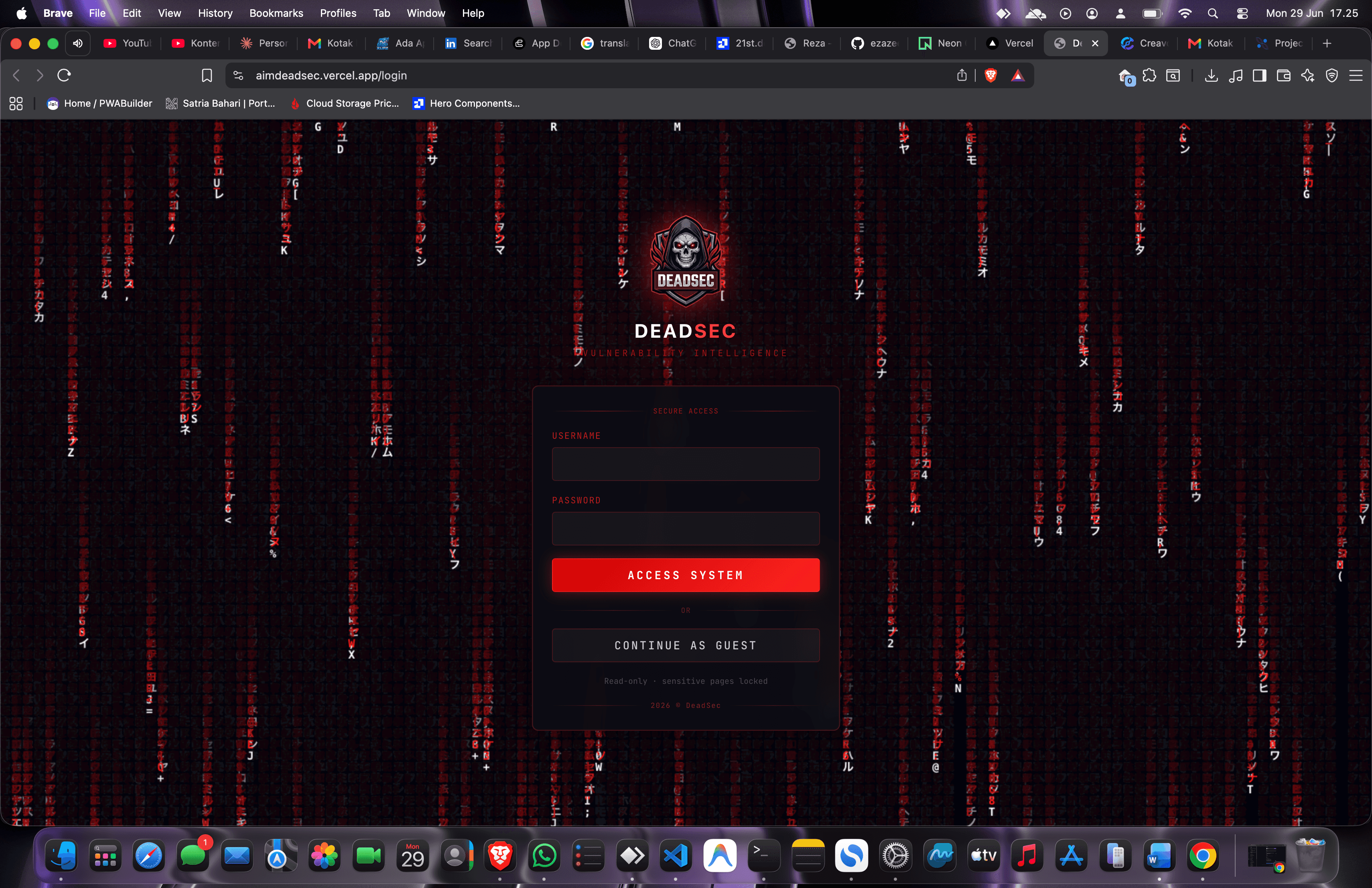 Deadsec